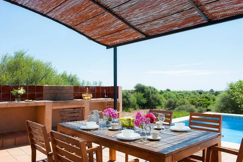 Villa Verdal Cala D´Or